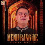 Menu Rang De