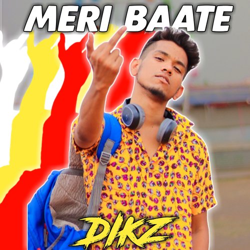 Meri Baate