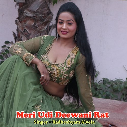 Meri Udi Diwani Raat