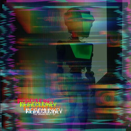 The Low cover art