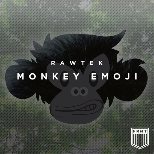 Monkey Emoji_poster_image