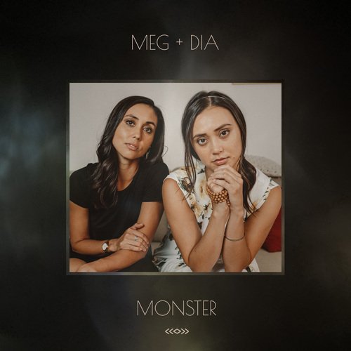 Monster (Meg and Dia’s version)_poster_image