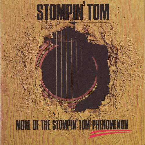 More Of The Stompin' Tom Phenomenon