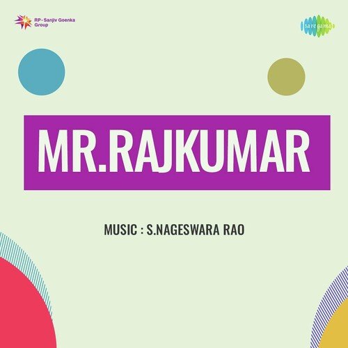 Mr.Rajkumar