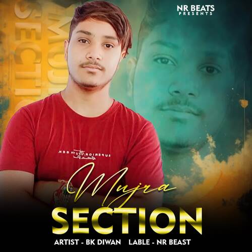 Mujra Section