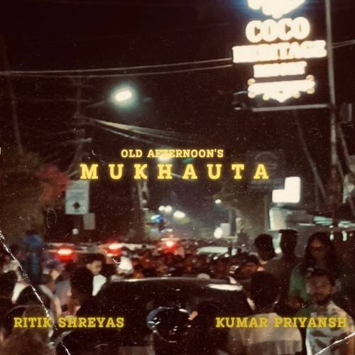 Mukhauta