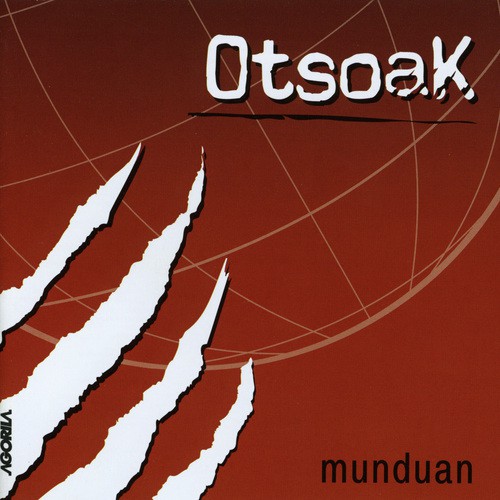 Robert cover art