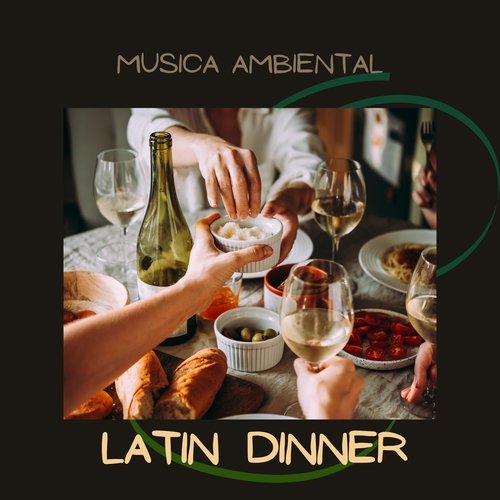 Musica Ambiental cover art