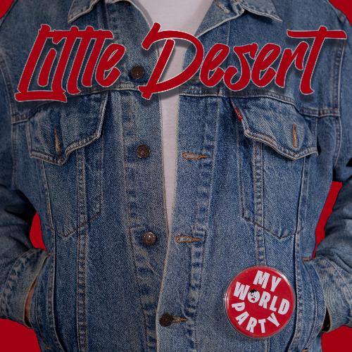 Bobby cover art