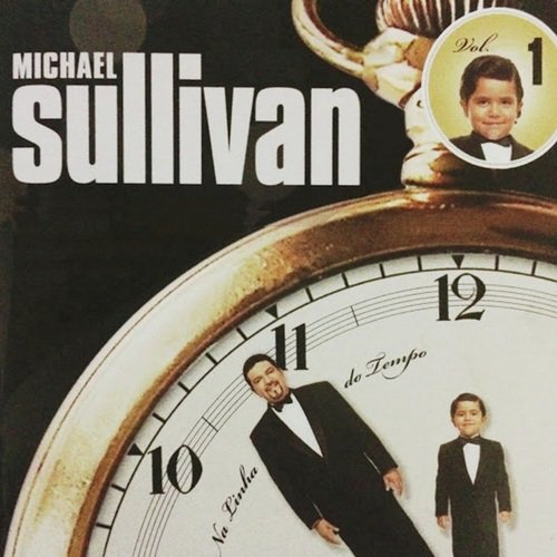 Michael cover art