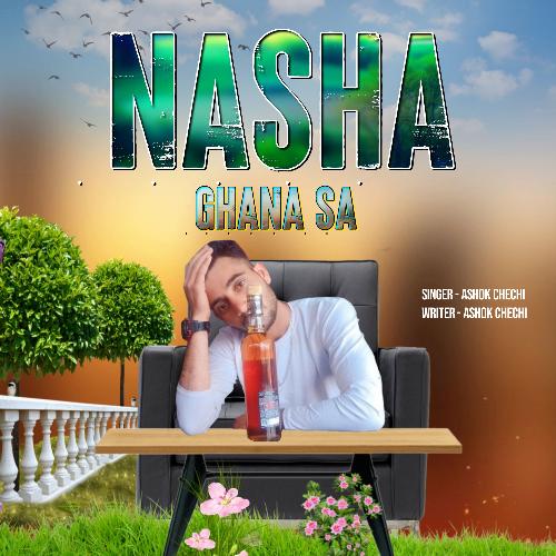 Nasha Ghana Sa