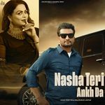 Nasha Teri Ankh Da