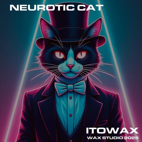 Neurotic Cat