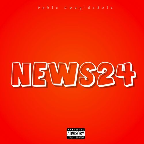 News24 cover art