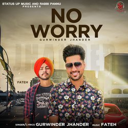 No Worry-RBI7Vhd3D1k