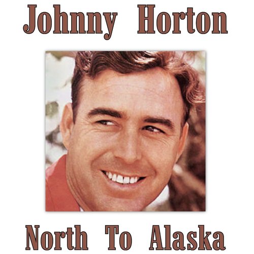 North to Alaska_poster_image