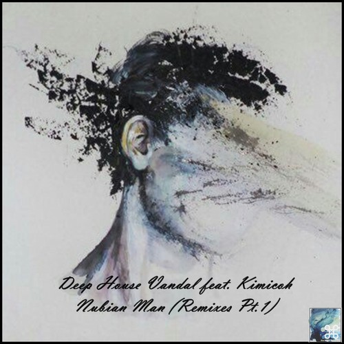 Nubian Man (feat. Kimicoh) - 1 cover art