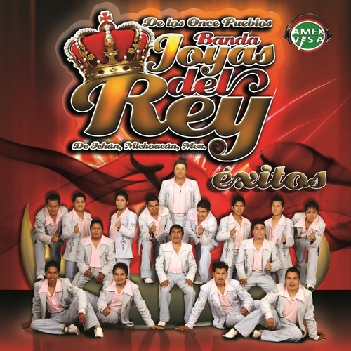 Cruz de Madera cover art