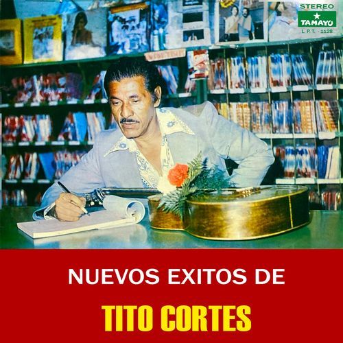 Rancho Chileno cover art