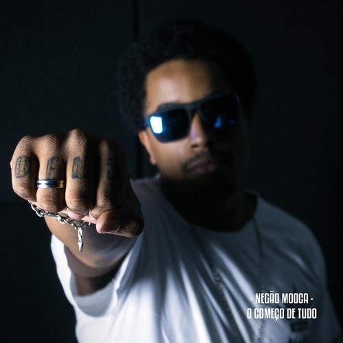 Eu Vejo Rosas (feat. Monduba Crew) cover art