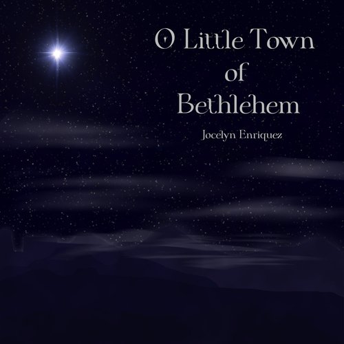 O Little Town of Bethlehem_poster_image