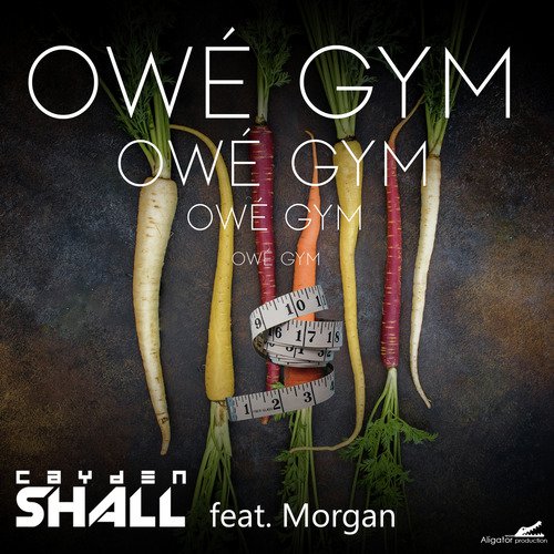 OWÉ GYM