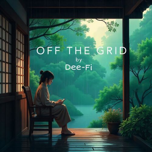 Off The Grid