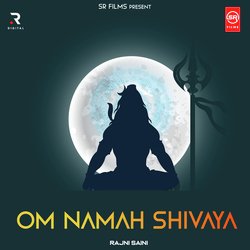 Om Namah Shivaya (108 Times)-Bh1dVQ1oYR4