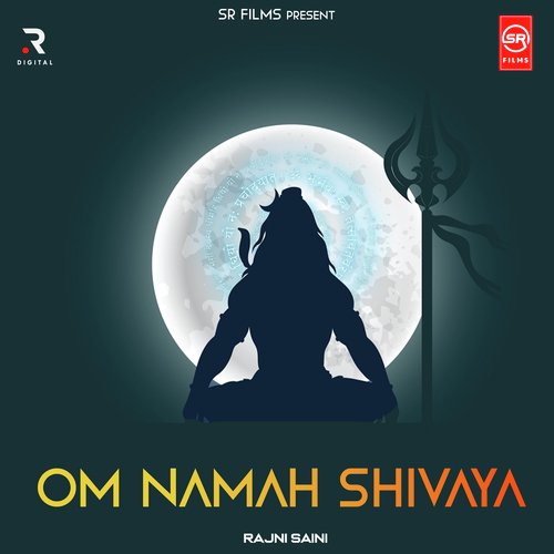 Om Namah Shivaya (108 Times)