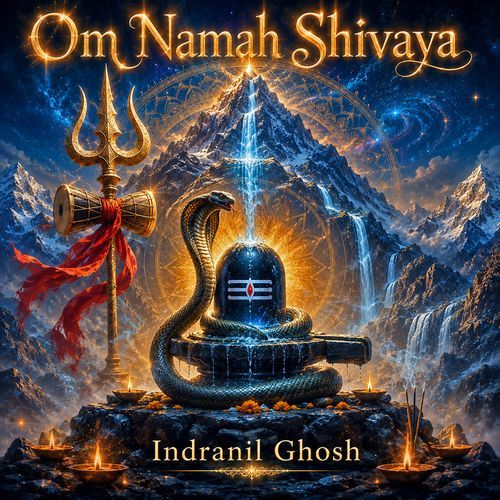 Om Namah Shivaya