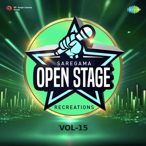 Open Stage Recreations - Vol 15