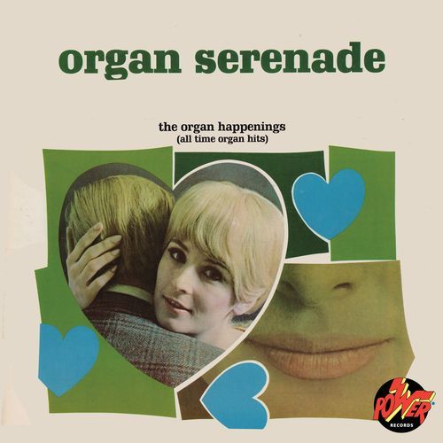 Serenade In The Night