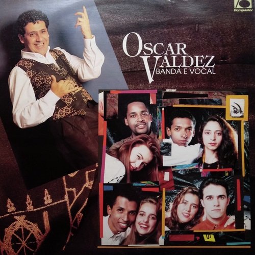 Livre Pra Cantar cover art