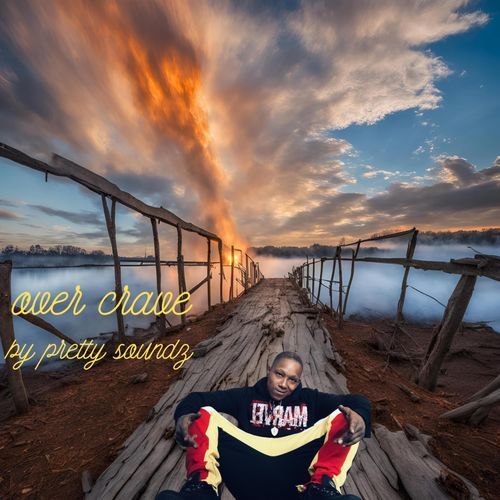 Over Crave cover art