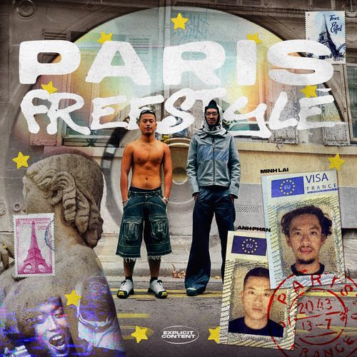 PARIS FREESTYLE_poster_image