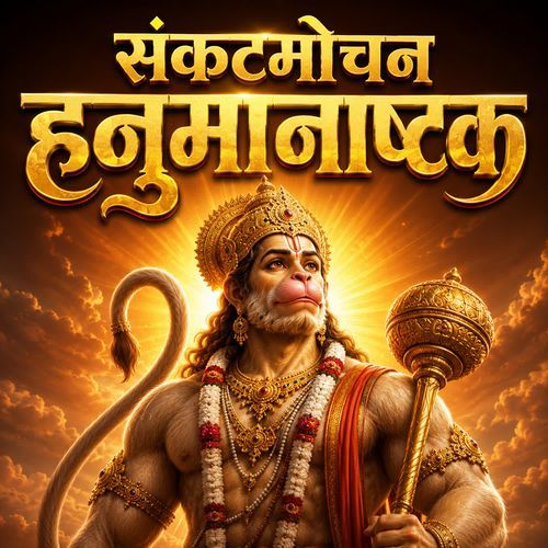संकटमोचन हनुमानाष्टक