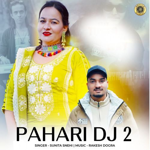 Pahari DJ 2