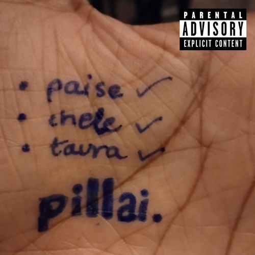 Paise. Chele. Taura.