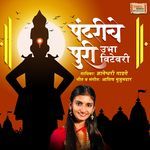 Pandhariche Puri Ubha Vitevari