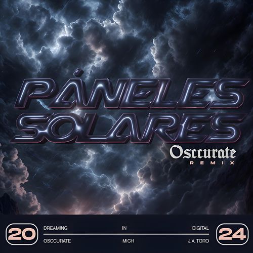 Paneles Solares (Osccurate Remix)_poster_image