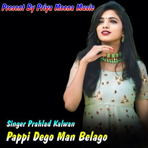 Pappi Dego Man Belago