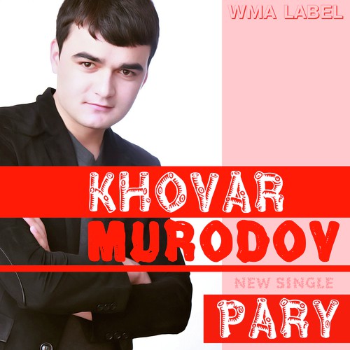 Khovar Murodov