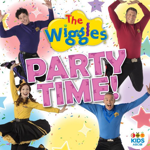 Simon Says Lyrics - The Wiggles - Only on JioSaavn