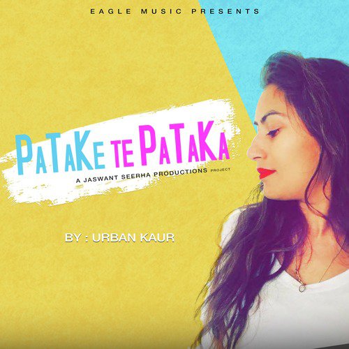 Patake Te Pataka - Single