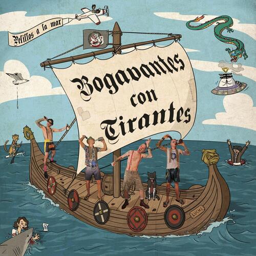Soy De Barrio cover art