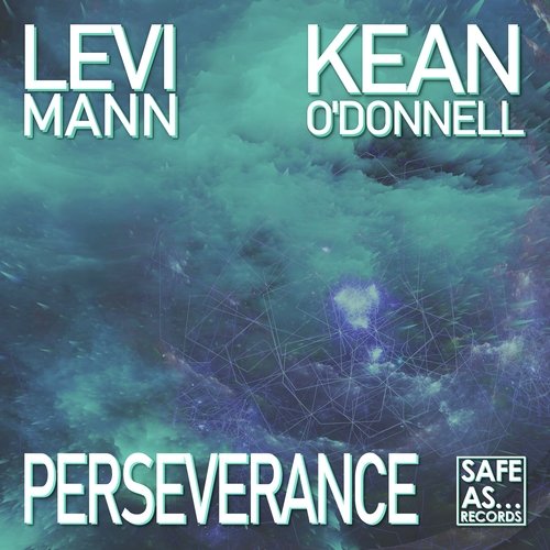 Perseverance (Nickon Faith Remix) cover art