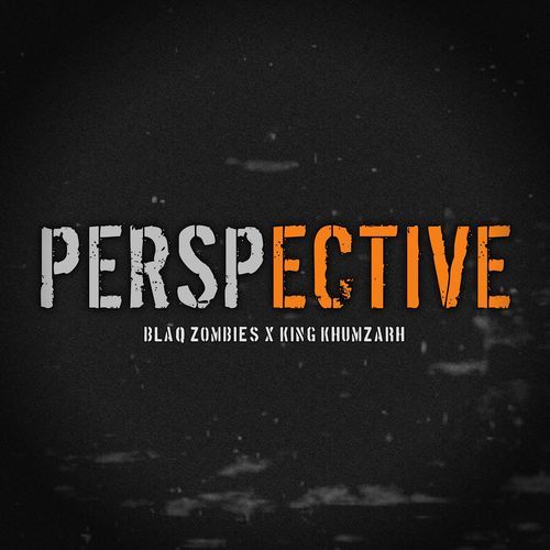 Perspective (feat. King Khumzarh)