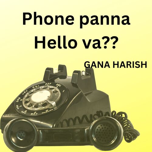 Phone Panna Hello Va?