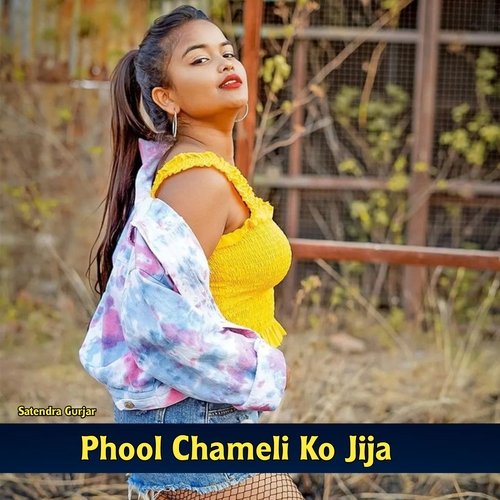 Phool Chameli Ko Jija