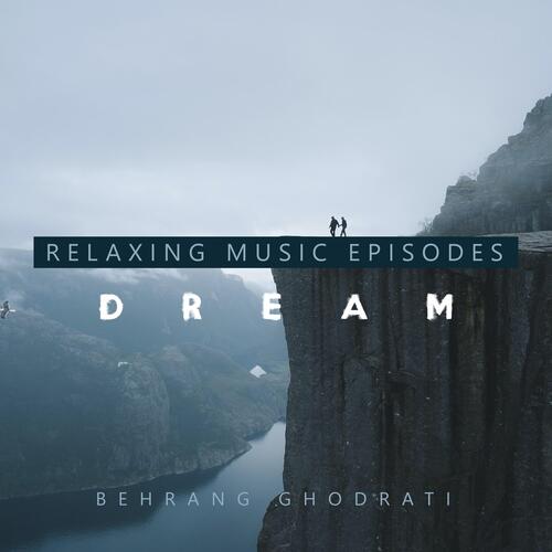 me and my dreams cover art